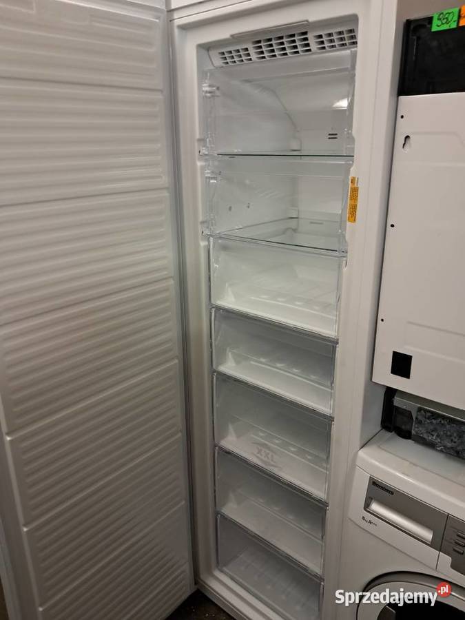 ZAMRAŻARKA SZUFLADOWA WHIRLPOOL Wrocław