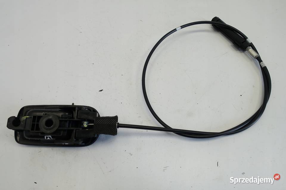 TYLNA PRAWA WEWNĘTRZNA KLAMKA Mazda CX5 CX5 tył lubelskie Rudka