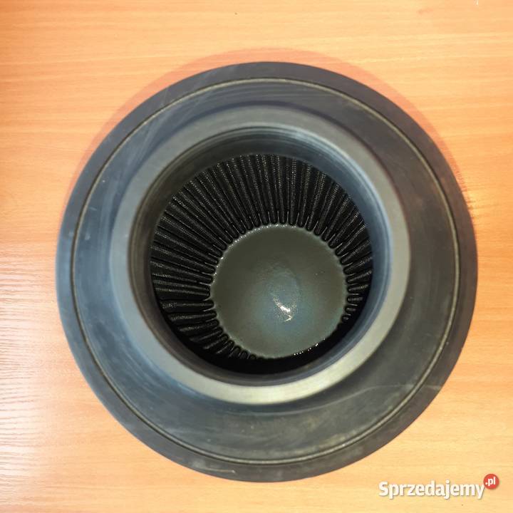 Filtr stożkowy duży stożek Epman 76mm 240mm Filtry i obudowy tuningowe Kraków