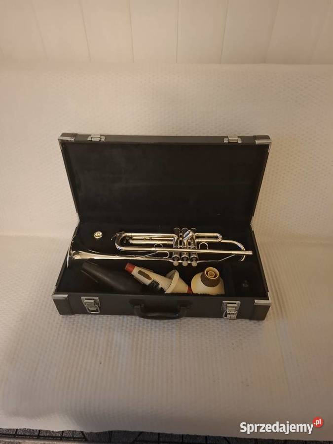 SPRZEDAM TRĄBKĘ Tłuszcz sprzedam