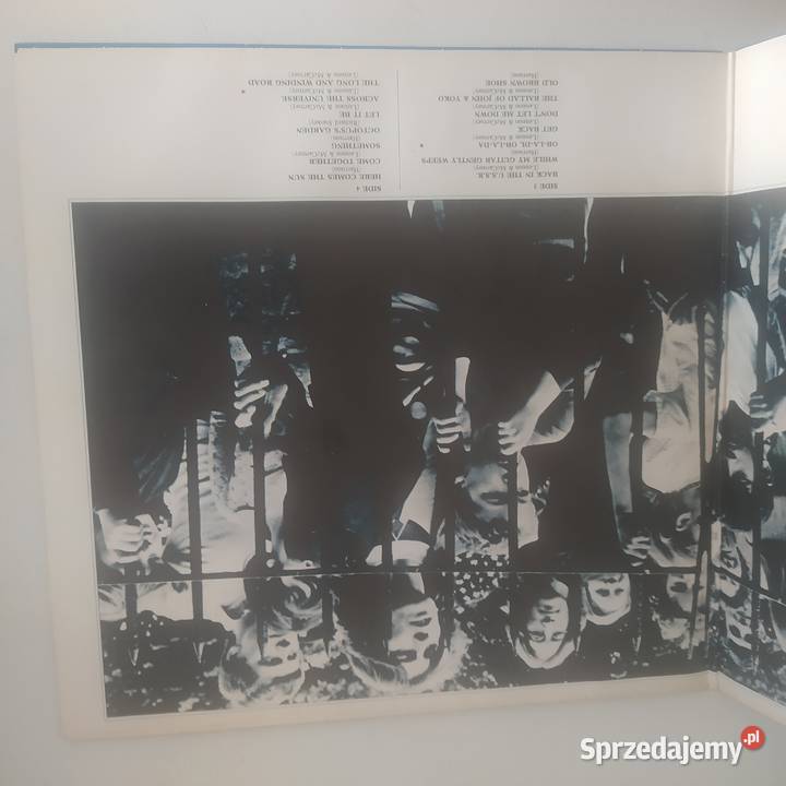 The Beatles 19671970 2 płyty Gdańsk sprzedam