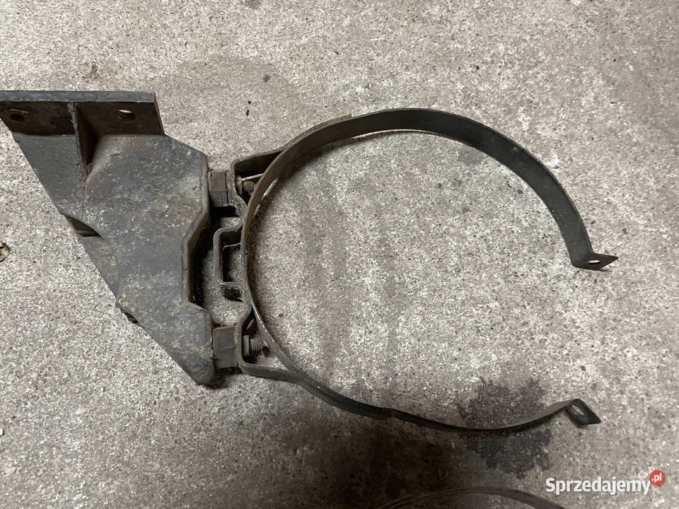 Mocowanie uchwyt filtra powietrza VW T3 JX Poznań