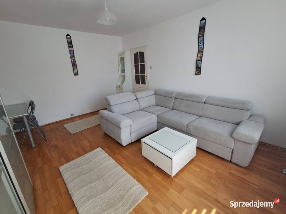 Śródmieście Miarki kawalerka z balkonem 30 m2 Liczba pokoi 1 Wynajem Wrocław