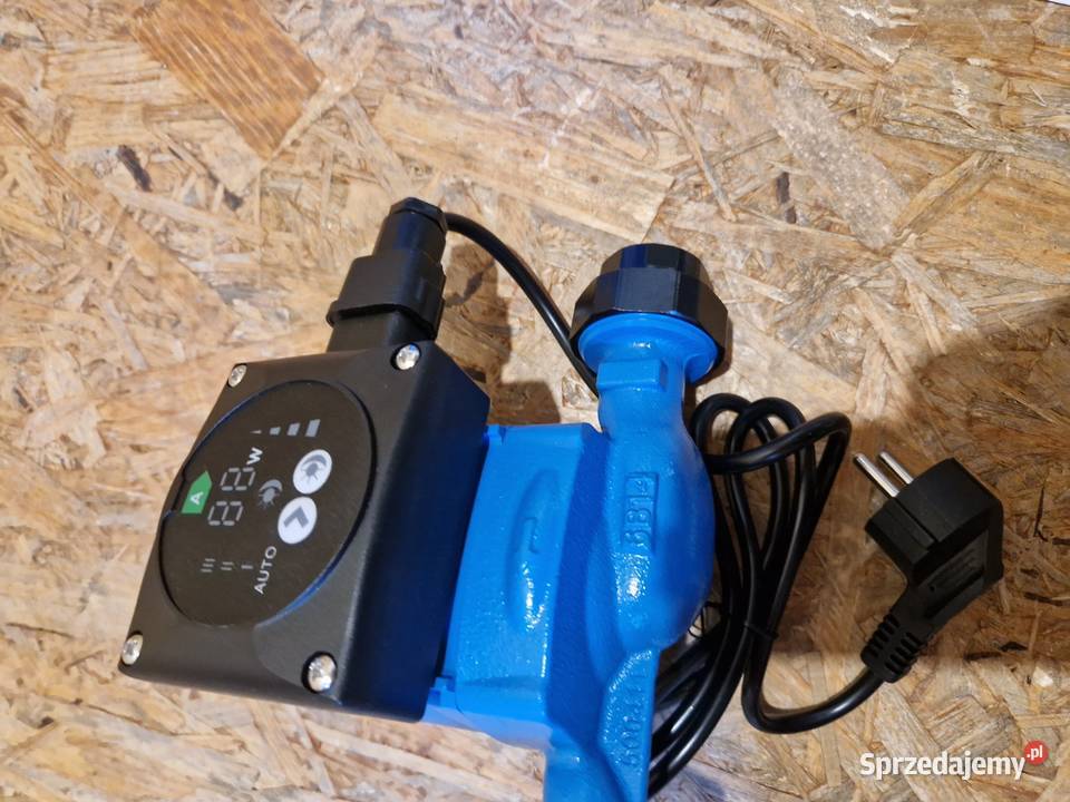 POMPA OBIEGOWA 2560 180 PROMAG woda glikol Pozostałe Głogowa
