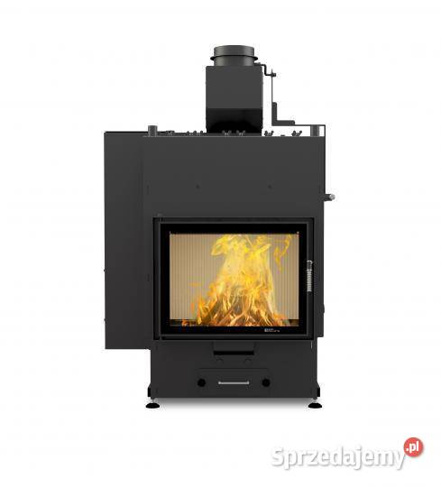 LOUIS AQUA 20 KW TRIPLE GLASS A LQM2003