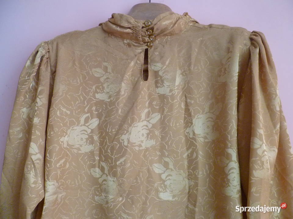 Bluzka długi małopolskie Kraków