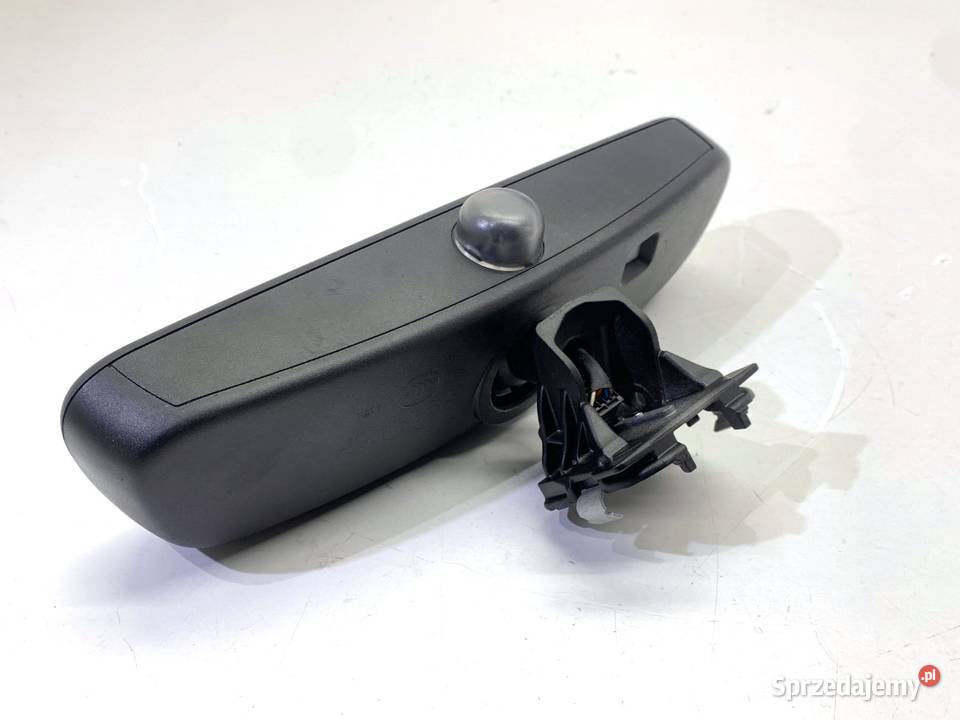 LUSTERKO WEWNĘTRZNE BMW F16 SUV 1419 WSTECZNE osobowe Lusterka wewnętrzne