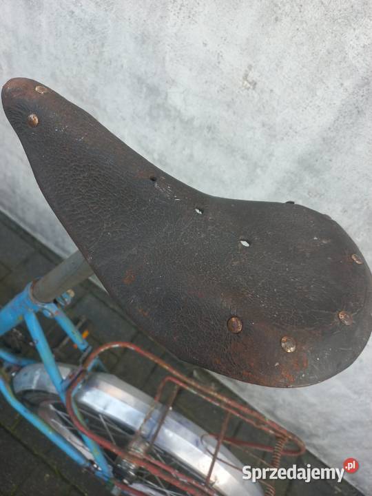 Rower składak Wigry 3 Romet Oborniki