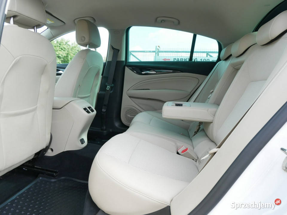 Opel Insignia 20CDTI 170 Eu6 Elite GS Liftback przyciemniane szyby sprzedam