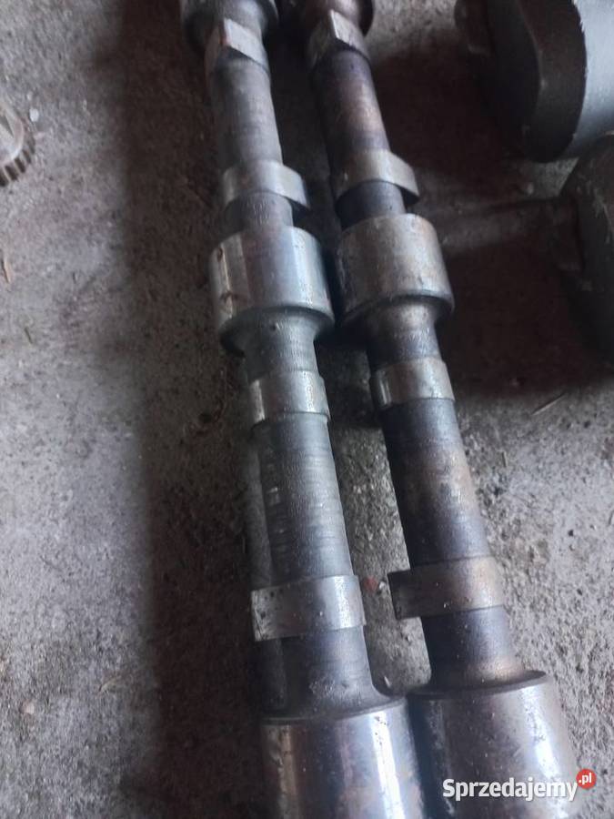 C 360 walek rozrządu walek pompy wtryskowej Wypychów sprzedam