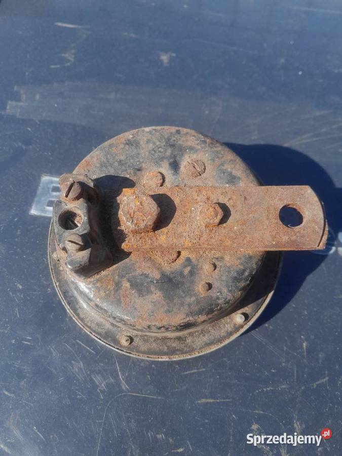 Junak m10 sygnał bella oryginał