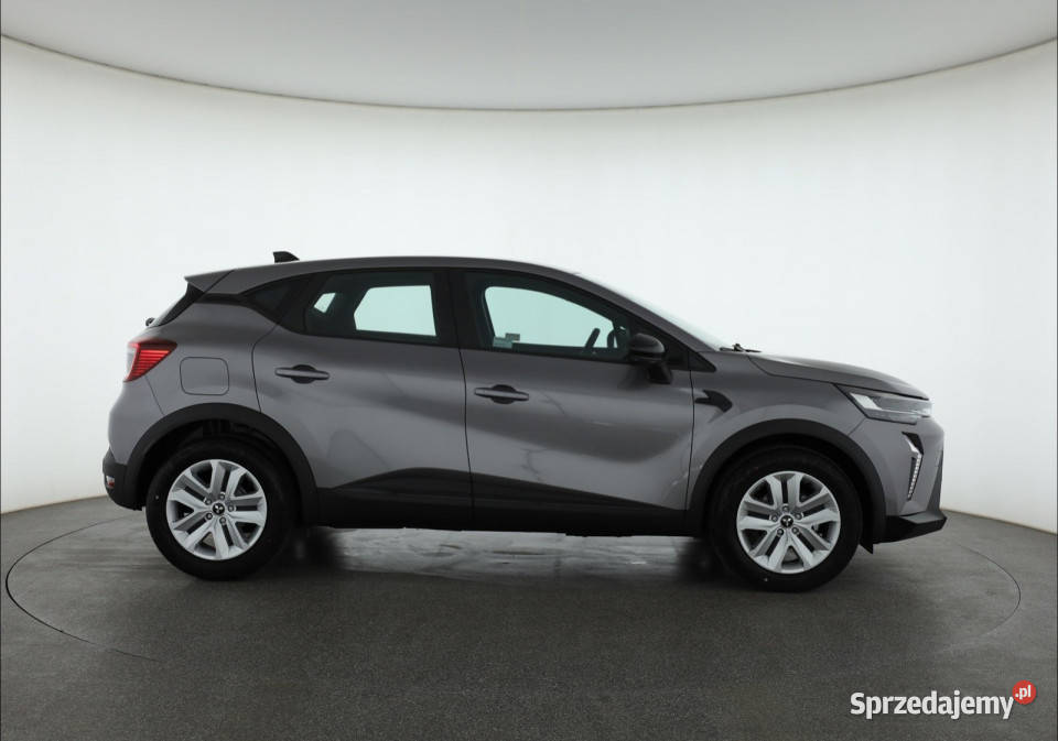 Mitsubishi ASX 13 T MHEV ESP śląskie Katowice