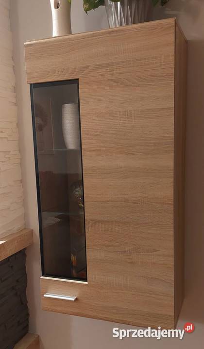 Witryna wisząca Nowa Ruda