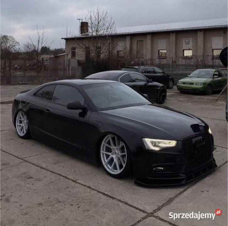 Felgi 5x112 z oponami 19 Słupsk