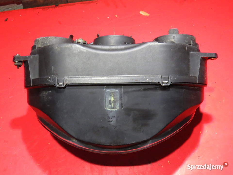 HONDA CBR 929 900 RR CBR929RR lampa przód