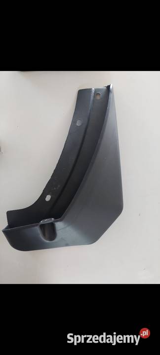 Chlapacze Skoda Kodiaq Hażlach sprzedam