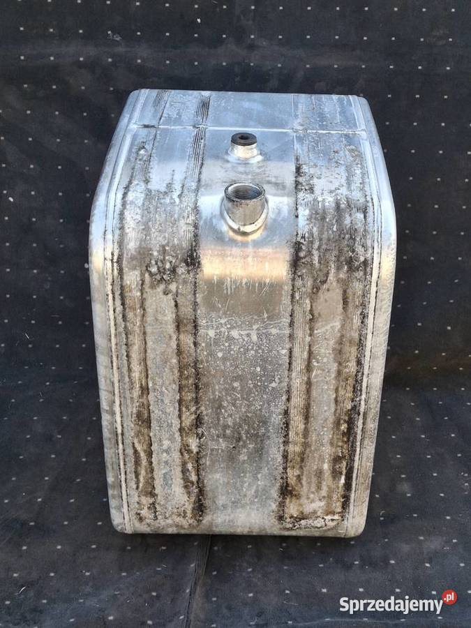 WINKLER ZBIORNIK OLEJU 200L HYDRAULIKA ciężarowe sprzedam