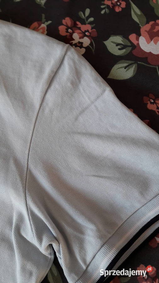 Koszulka polo Esprit Odzież codzienna Głuchołazy