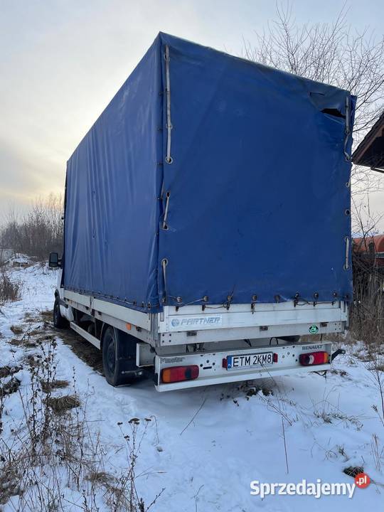 SYNDYK Sprzeda z wolnej ręki UDZIAŁ samochód Tomaszów Mazowiecki sprzedam