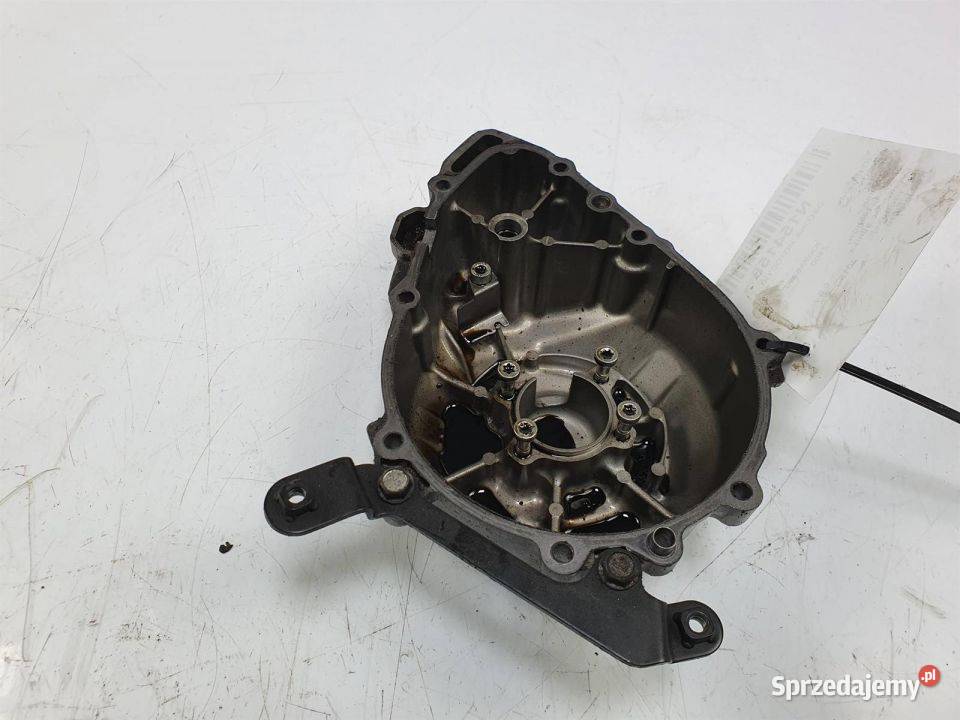 OSŁONA MOTOCYKL KAWASAKI Z800