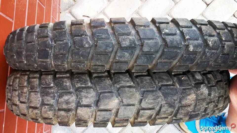 Yamaha dt 80 LC2 Mrągowo