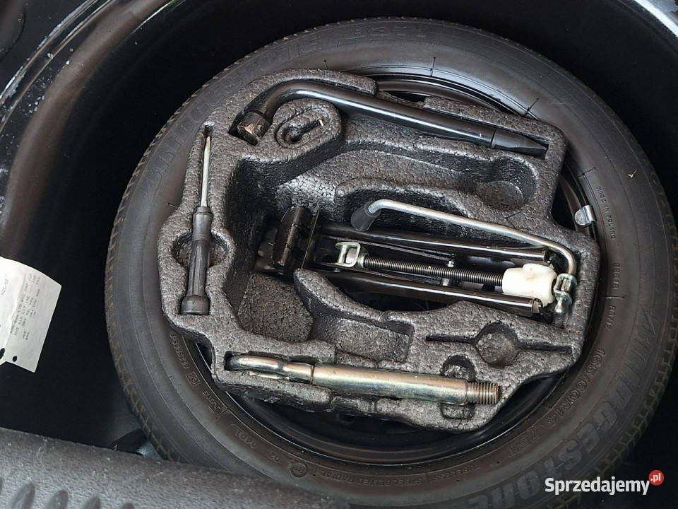 Volkswagen Fox KLIMATYZACJA benzyna ALUfelgi Olsztyn