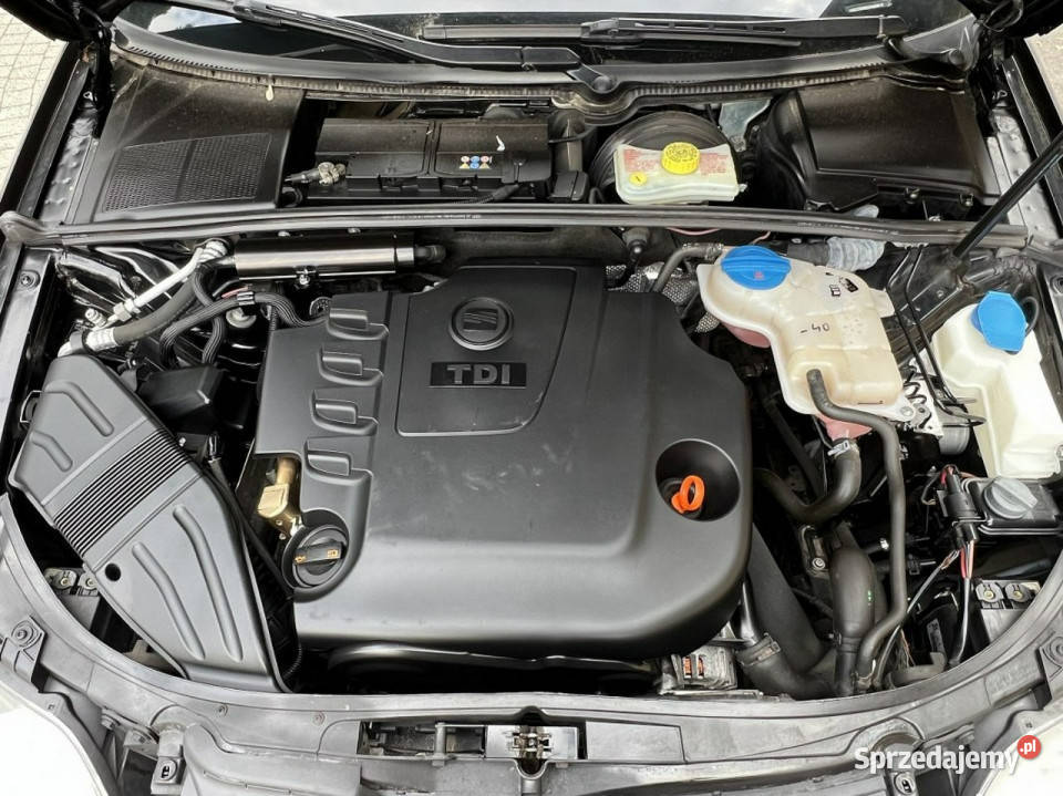 Seat Exeo Navi Automat Serwis 143 GWARANCJA VAT marża mazowieckie Płońsk