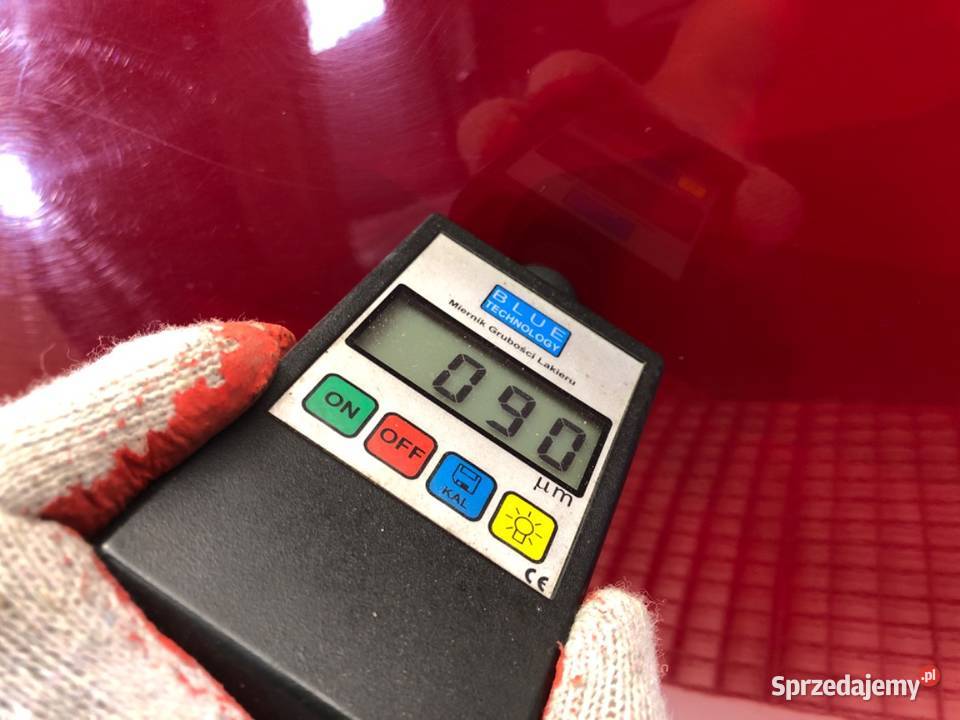 DRZWI LEWY TYŁ VW GOLF VI Kombi 0914 osobowe