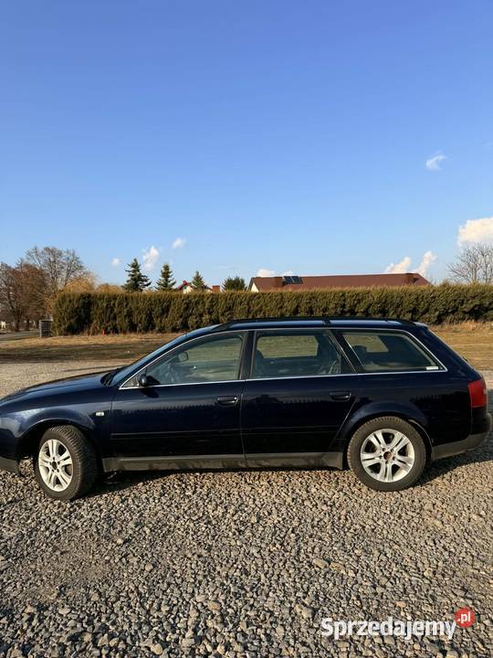 Sprzedam audi Hrubieszów