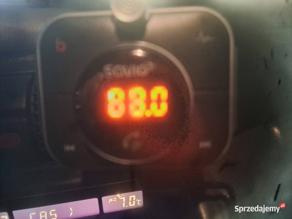 Sprzedam transmiter savio Bydgoszcz