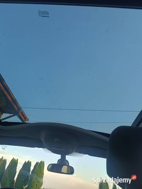 Renault Espace Lift 20T Benzyna 7osobowy Poniatowa