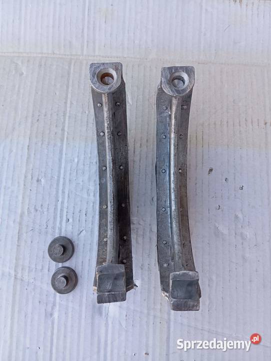 SZCZĘKI HAMULCOWE IŻ56 PLANETA JUPITER ORYGINAŁ