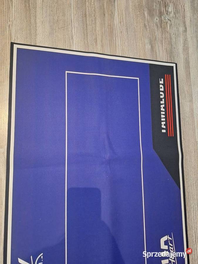 Mata ochronna do garażu kuchni ćwiczeń Nowa wielkopolskie Kalisz