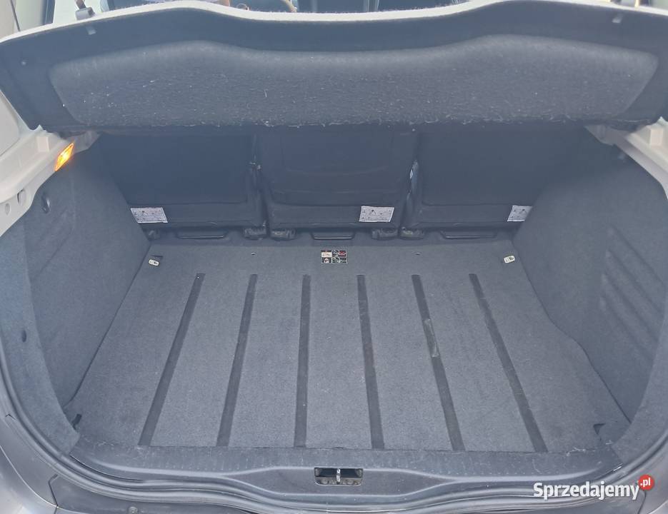 Megane scenic iii 3 15 dci Krotoszyn sprzedam