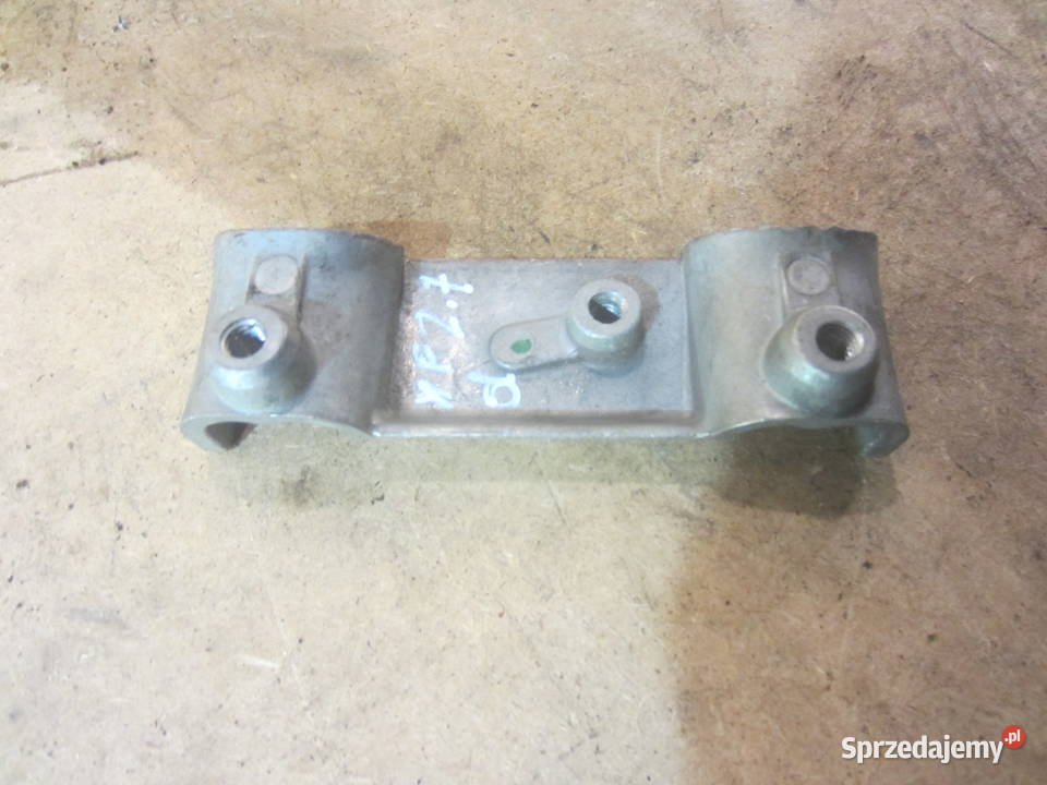 ŁAPA SILNIKA JAGUAR XJ 27D 4R8Q9W276AB Szczecin