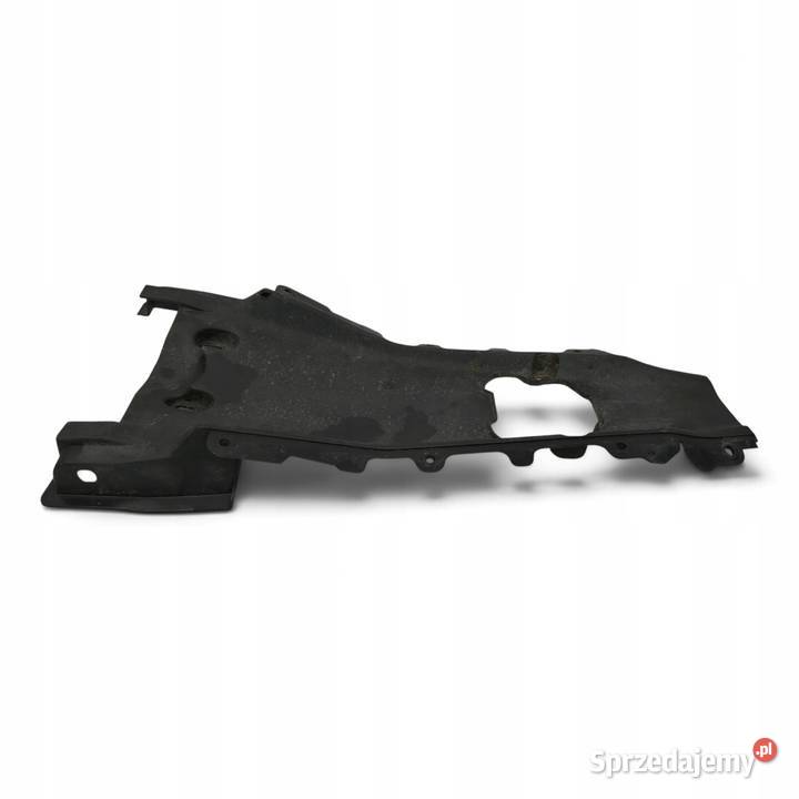 OSŁONA ZADUPKA NADKOLE Yamaha Tracer 9 tracer Chełm