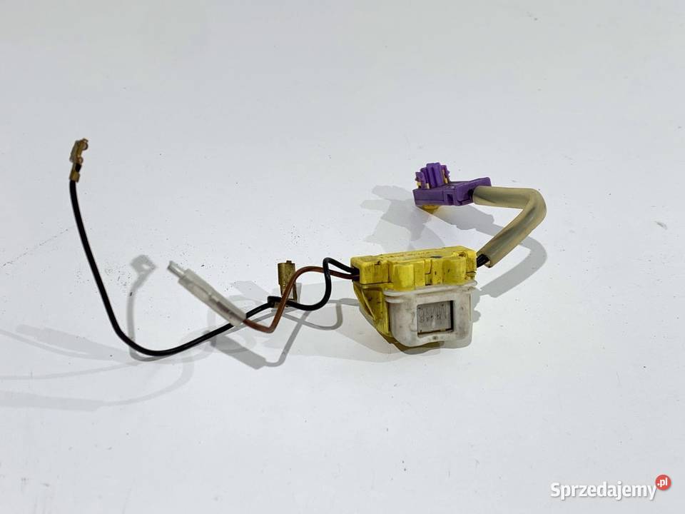 WIĄZKA PODUSZKI AIRBAG AUDI A3 8P