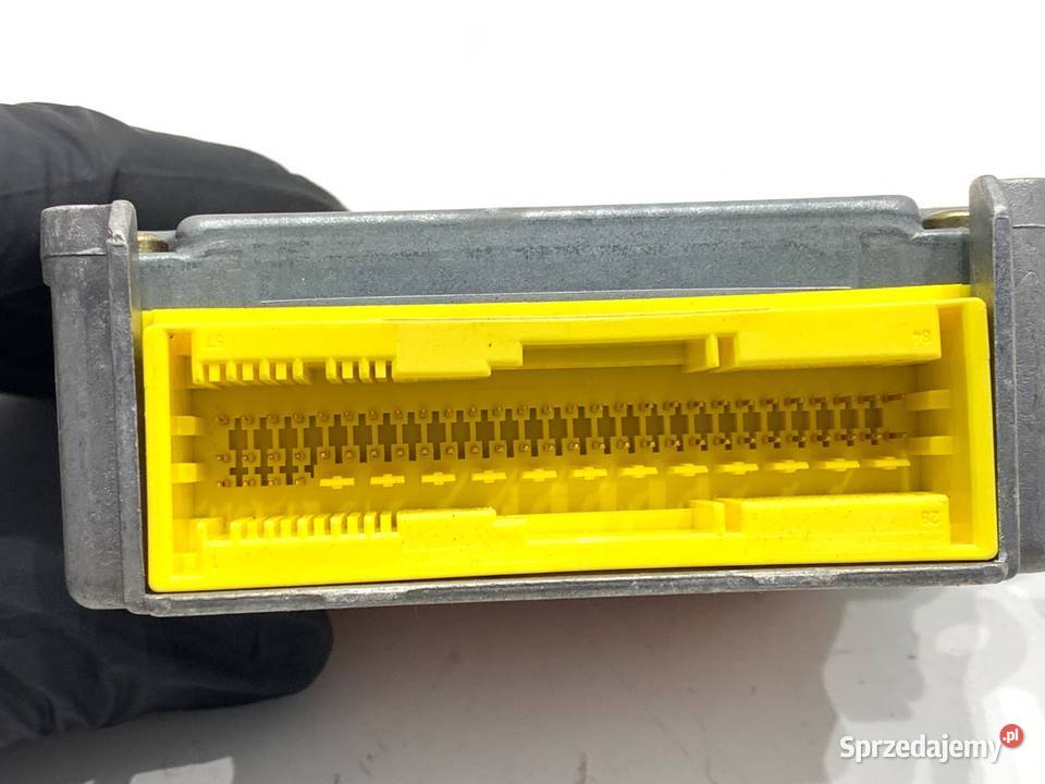 SENSOR AIRBAG AUDI A6 C5 4B0959655M 9705 CZUJNIK sprzedam