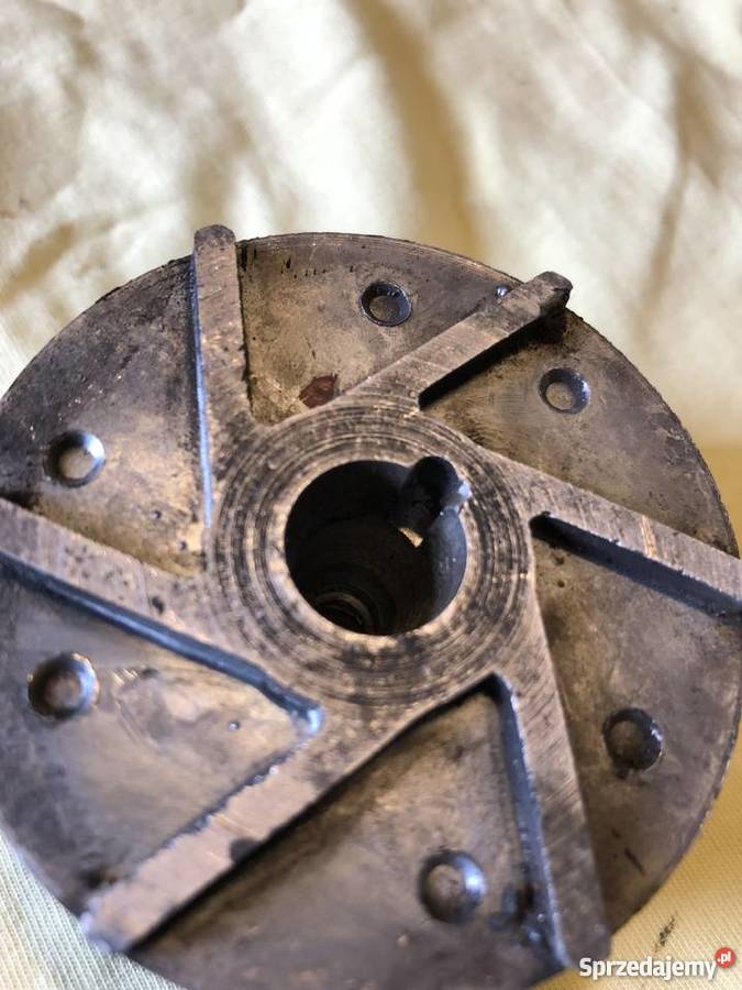 Zapłon Jawka Jawa 50 Mustang Pancerka Romet Ogar Gidle