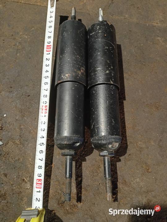 Amortyzatory fiat 126p maluch Krosno lubelskie Lublin
