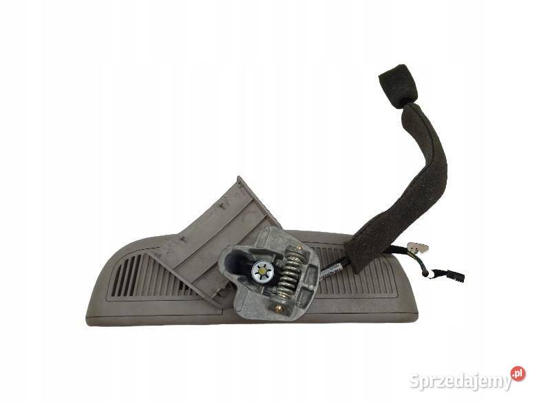 LUSTERKO WEWNĘTRZNE EUROPA MercedesBenz Cklasa świętokrzyskie