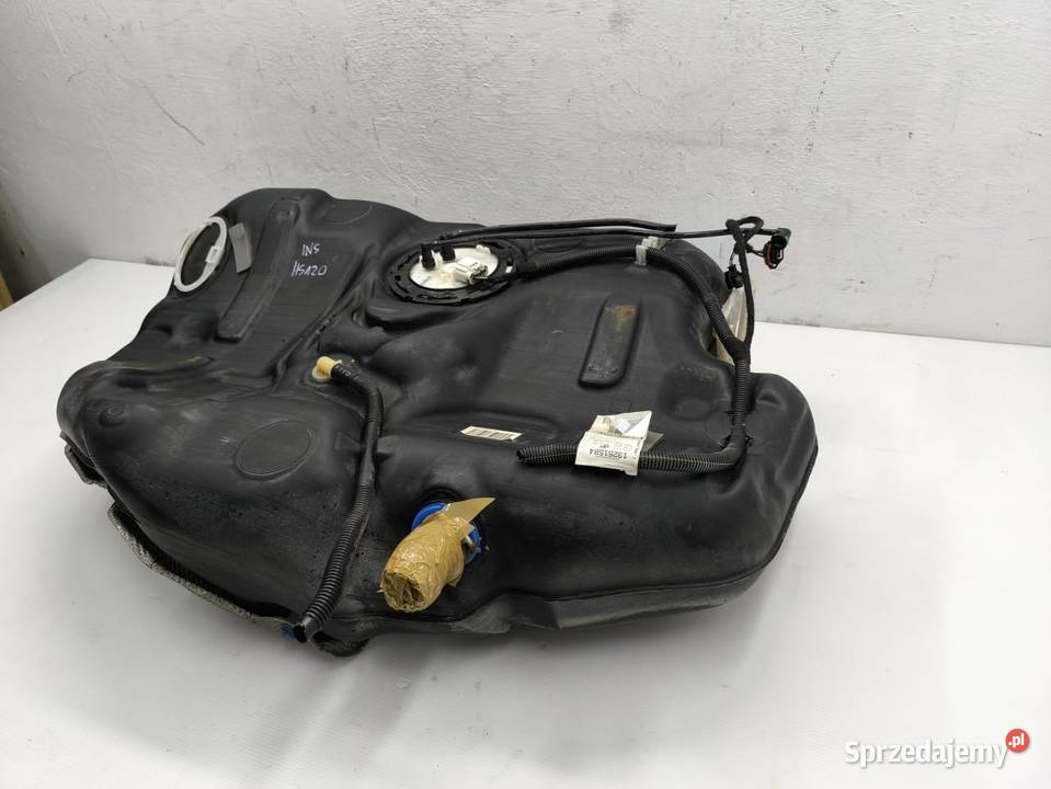 ZBIORNIK PALIWA POMPA OPEL INSIGNIA A 20CDTI