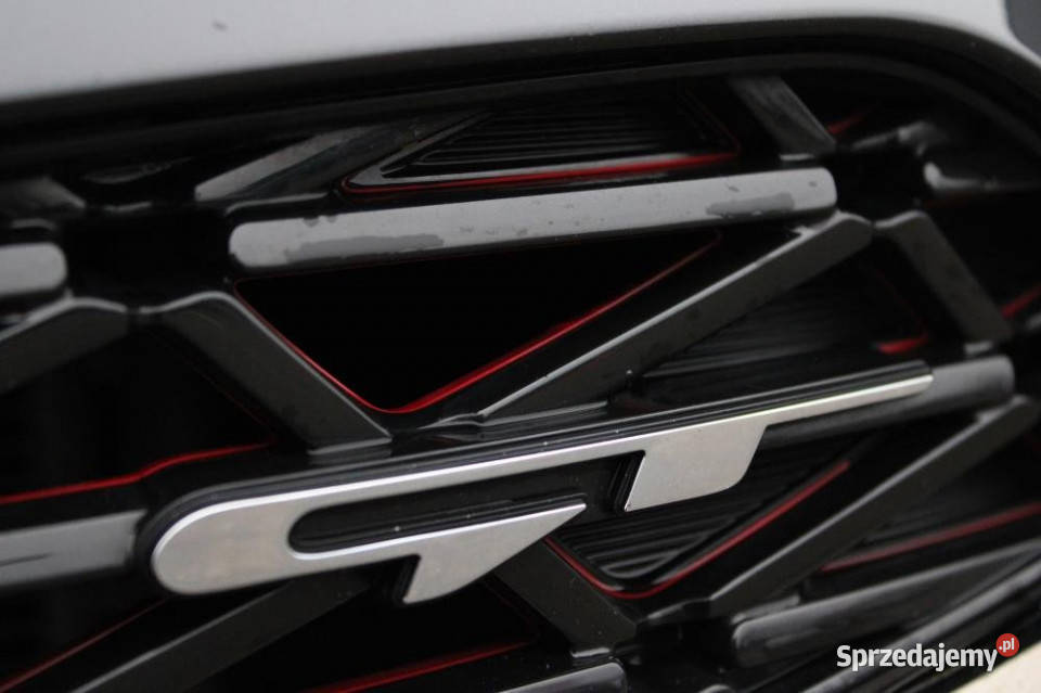 KIA proceed 2023r ACC JBL Grzane fotele i kierow pomorskie