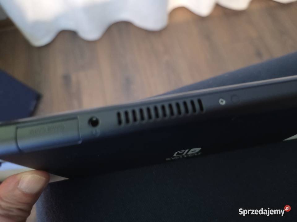 Nintendo Switch Oled perfekt stan super sprawny Gdańsk