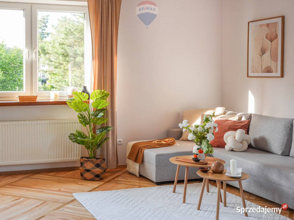 ZĄBKIJASNY DOMDUŻY OGRÓDGOTOWY DO WPROWADZENIA 6907zł/m2 Sprzedaż Ząbki