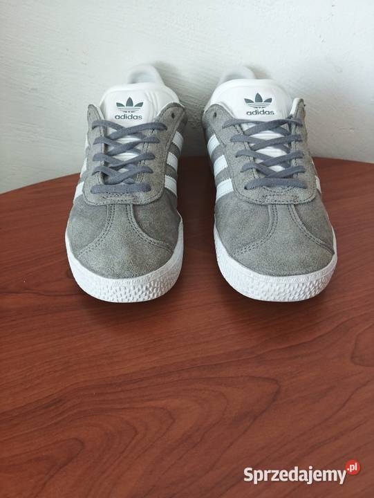 Adidas gazelle 38 rozmiar Bolesławiec