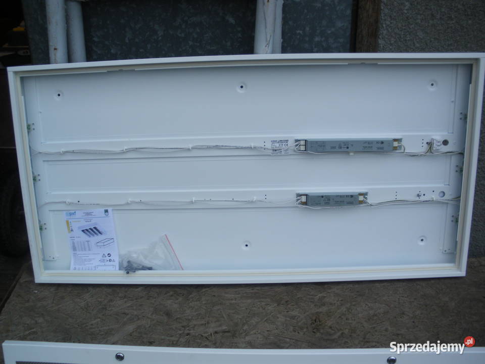 Oprawa oświetleniowa Torino 2 3x54W Kraków