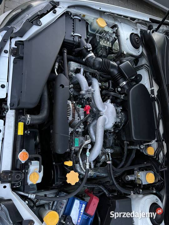 Subaru impreza 1500cm3 lubelskie Lublin
