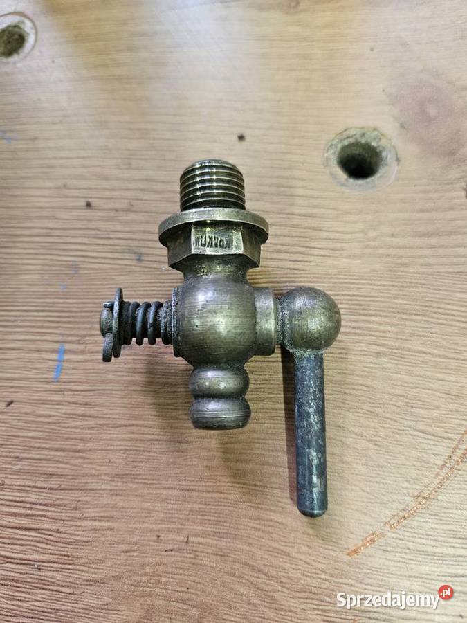 Kranik Shl M04 m05 Sokół Kłodawa