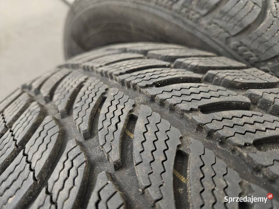 4x108 R15 Koła Ford Fiesta KA Cougar Courier Samochodowe Samochodowe Katowice